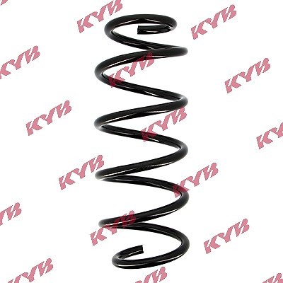 KYB Fahrwerksfeder Vorderachse U.A. FüR Chevrolet, Opel-image