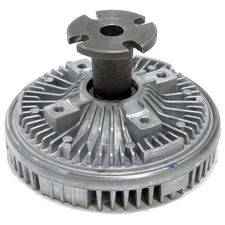 Engine Cooling Fan Clutch Global 2911250