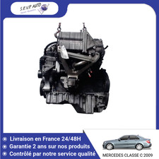 Moteur Mercedes 220