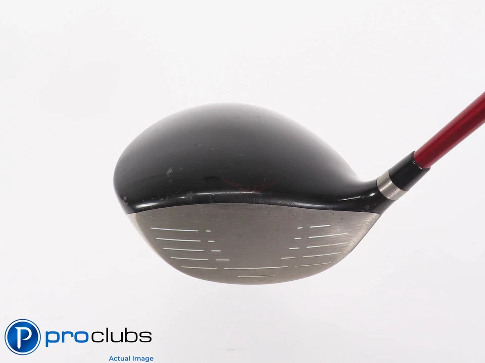 PING G15 Titanium 12* Driver - PING TFC-149 Senior Flex - 463309 - Image 2 of 4