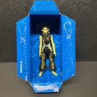Star Wars ROTJ Slave Dancer Oola Super Articulated Loose Complete UnUsed Figure