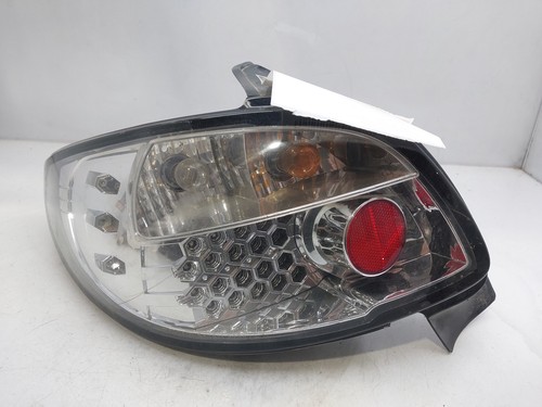 6350P1 scheinwerfer hinten links für PEUGEOT 206 BERLINA XS 1999 8608814