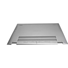 DXN80 - Bottom Cover, Silver, I5502 For Inspi...
