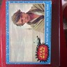 A Horrified Luke Sees His Family Killed - 1977 Topps Star Wa