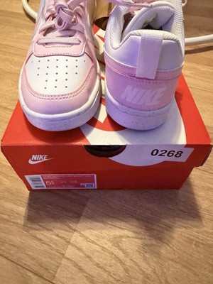 Nike Court Borough Low Size 5.5y
