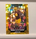 2025 Panini Cam Skattebo Base (Raw)