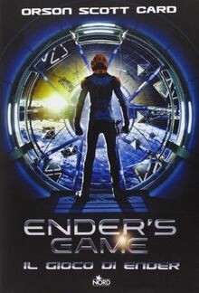 Enders game. Il gioco di Ender von Card, Orson S. | Buch | Zustand gut