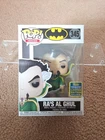 Funko Pop! Vinyl: DC Universe: Batman - Ra's Al Ghul - SDCC #345