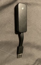 Tp-link USB 3.0 to RJ45 Gigabit Ethernet Network Adapter Model UE305.