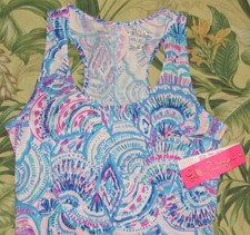 148 LILLY PULITZER Treena Maxi Dress XS NWT