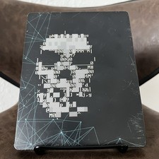 Watch Dogs Limited Edition Steelbook Game and Soundtrack PS4 PlayStation 4