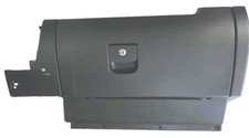 1998-2010 Volkswagen New Beetle Oem Glove Box Assembly Black 98-10 Very Nice