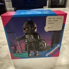 Playmobil Special 4517 Dark Knight L44 Vintage 1995 Factory Sealed