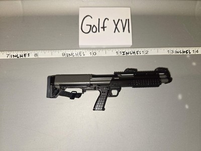 1/6 Scale Modern Era Shotgun