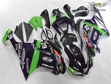 Fairings & Bodywork for 2007 Kawasaki Ninja ZX6R for sale | eBay