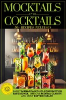 Beyond The Bar Press | Mocktails Over Cocktails | Taschenbuch | Englisch (2024)