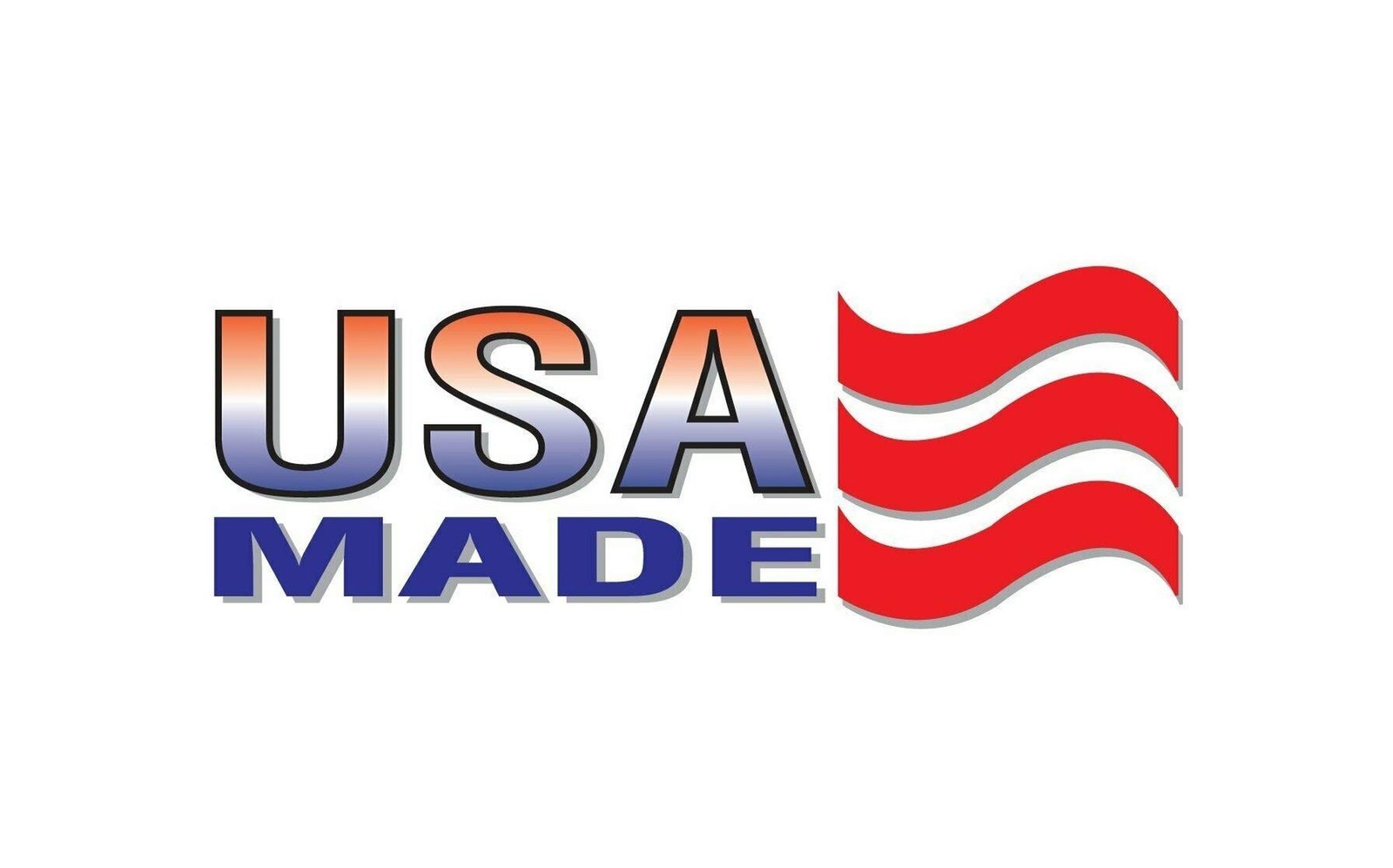 100 Tags 4 3/4" x 2 3/8" Size 5 Orange Inventory Shipping Hang Tag with Strin...