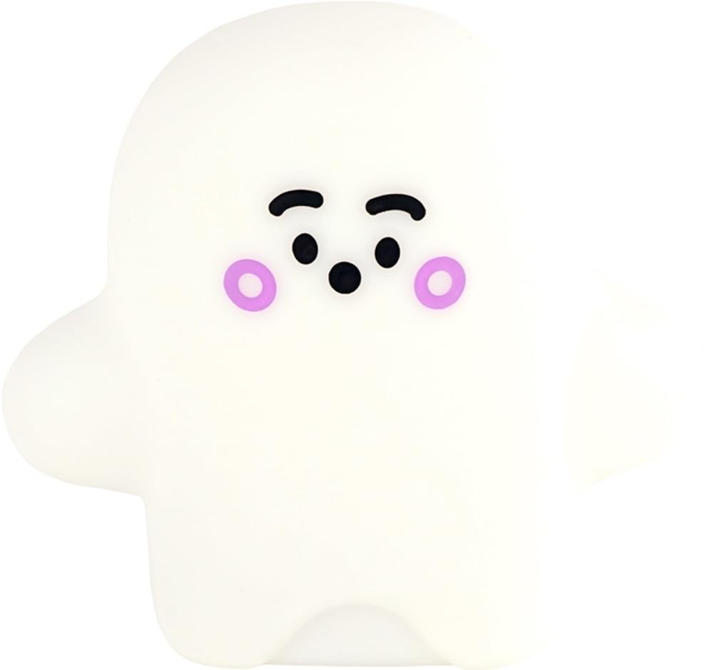 Hassy Top Inn Good Night Light Mini Shinapushu NP-3423