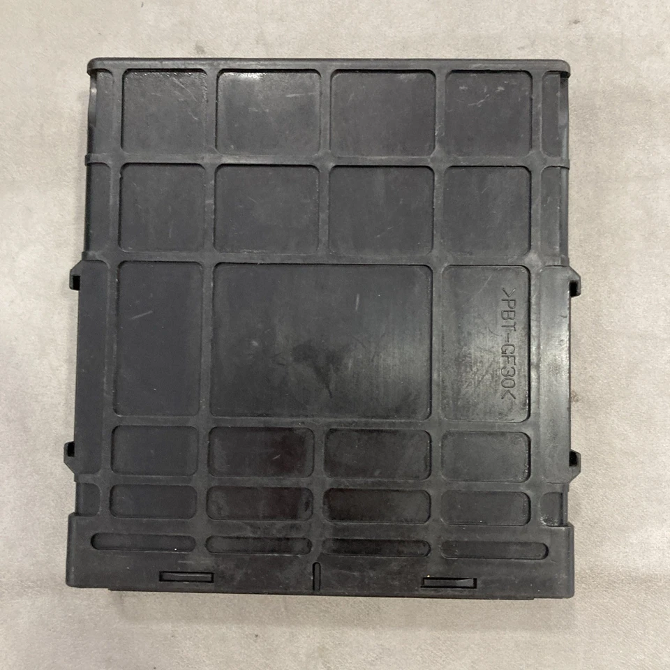 Mitsubishi Eclipse 2000-2005 ECU/ECM MR578376 Foto 3 de 4