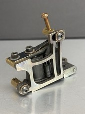 UKRAINE MADE COIL TATTOO MACHINE Liner  Not Sharpz 