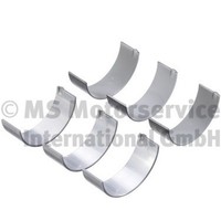 Kolbenschmidt Pleuellagersatz 37256610 FüR BMW 1Er F20 2Er Tourer F46 Active F45