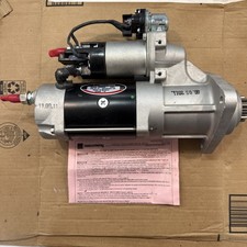 Starter 8300005 for Delco Remy 38MT (534-1029...