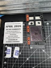 Genuine Acdelco Ignition Control Module D1977a Gm 3800 Series Tested Read