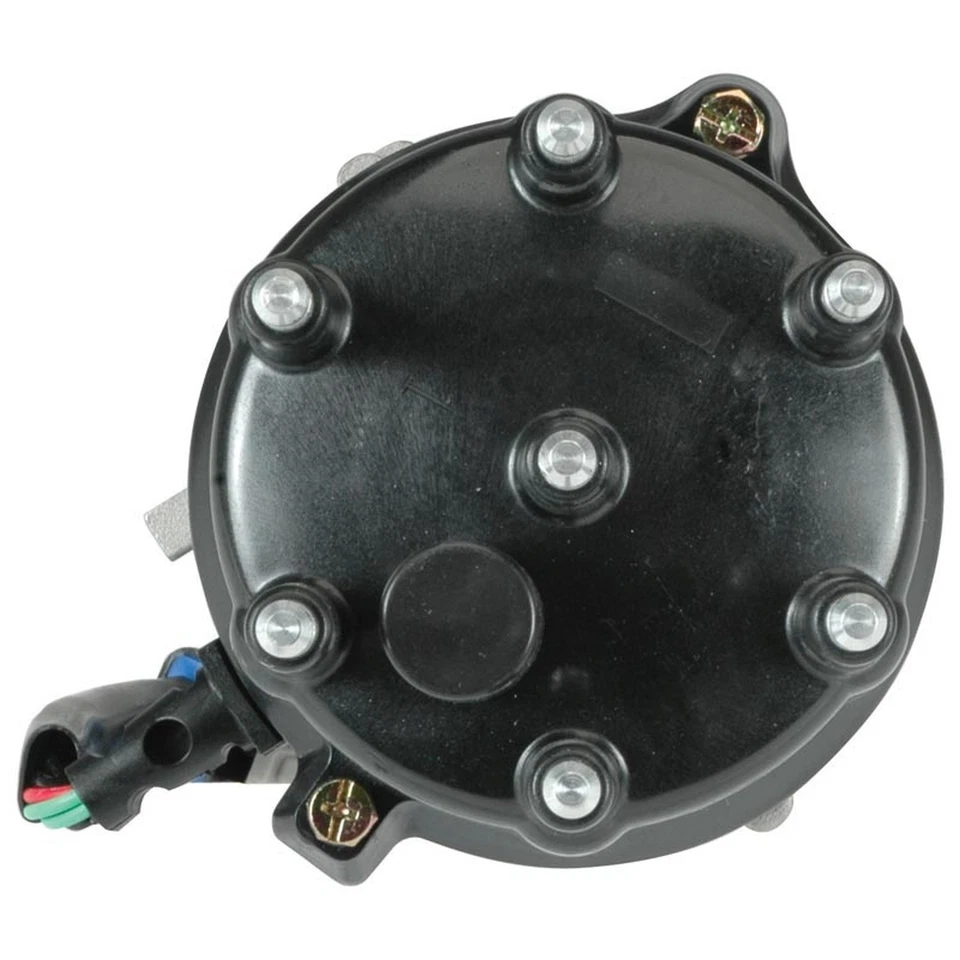 New Distributor For Ford 4.9 Straight 6 1992-1996 F150 F-250 E-150 E-250 Bronco - Image 2 of 4