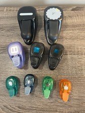 EK Success Punches Paper Punch Lot of 9