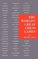 The World's Great Chess Games