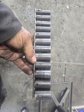 snap on 3/8 impact Mid Socket