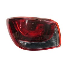 Fanale faro posteriore sinistro per mazda 2 2014 in poi interno