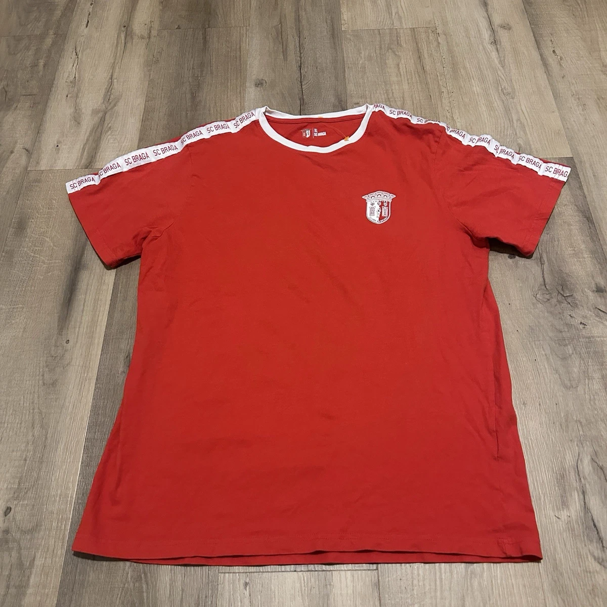 Braga International Club Soccer Fan Apparel and Souvenirs for sale