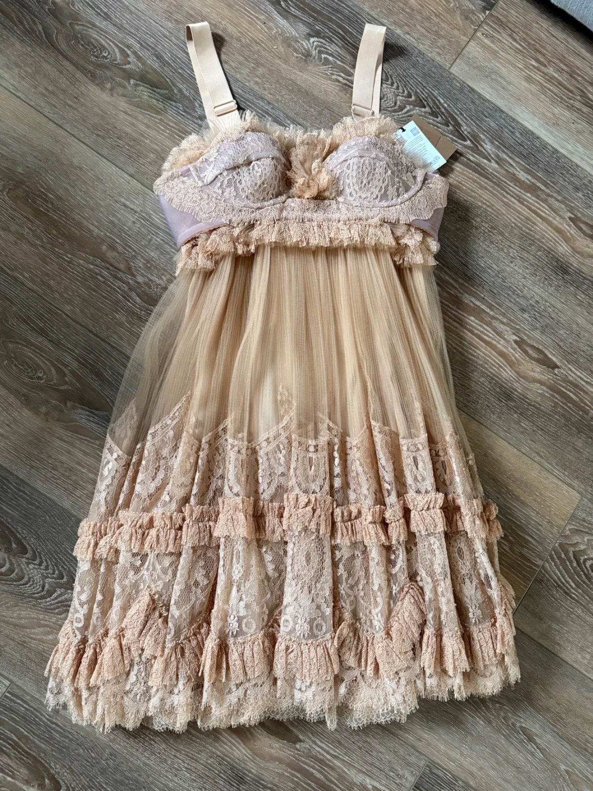 Burberry — burberry dress