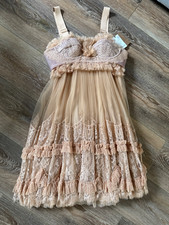 burberry dress