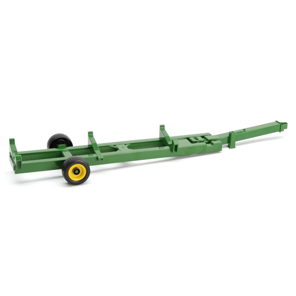 1/16 John Deere Header Trailer by Bruder 42160-JD