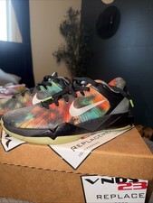 Kobe Brand. L UNIVERSE.GALAXY❣️ Nike Kobe 7 Galaxy AS size 9 520810-001 OG VII Retro VIII VI | eBay
