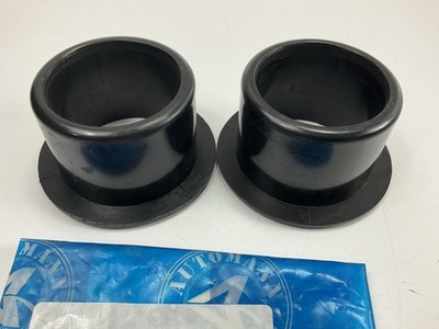 (2) Automann TRB5901 Equalizer Bushing Peterbilt Older Style Glide Ride 03-02099