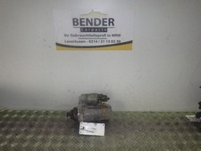 Anlasser  Skoda Fabia Combi (6Y) 1.9 TDI 74kW 101PS StarterS AXR