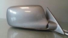 Retroviseur droit (ou coque) Mazda 323