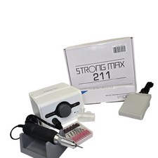 Electric nail file/grinder Strong211 35000rpm EU Plug