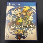 Hakoniwa Company works PS4 Nihon ichi Software Sony PlayStation 4 From Japan 68