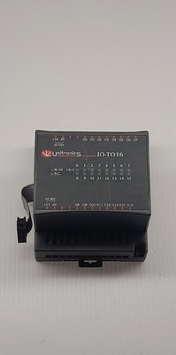 Unitronics IO-TO16 1 Stück