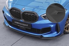 CSR Frontspoiler | Cup-Spoilerlippe mit ABE für BMW 1er F40 M-Paket CSL621-L Unl