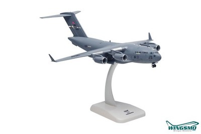Hogan Wings US Air Force Boeing C-17A Globemaster III 07-7179 LIF60654