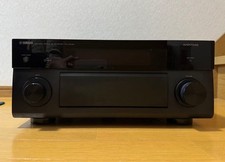 Yamaha Aventage RX-A3020 9.2 Surround Home Theater AV Receiver Working Free Ship
