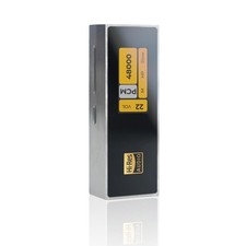 iBasso DC04 Ultra - USB-DAC & AMP - 980mW + 980mW - 2x CS43198 - PCM 32/768