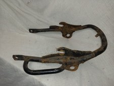 Yamaha RD250 RD400 D E F rear Sub Frame Grab Rail