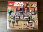 LEGO Star Wars: Clone Trooper & Battle Droid Battle Pack (75372)