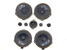 SONY DS7T-18808-DA SPEAKERS COMPLETE FORD S-MAX CJ WA6 2015-2022 1pc